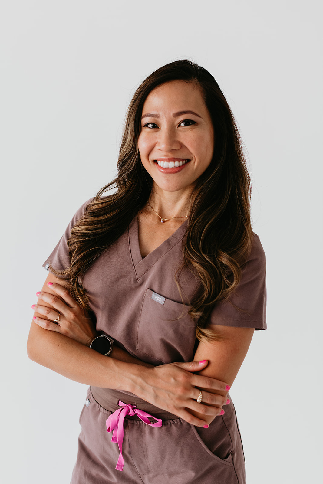 Dr. Kaileen Rodriguez, Board-Certified Orthodontist at Coastal Kids Dentistry & Orthodontics.